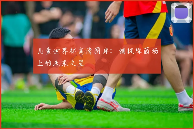儿童世界杯高清图库：捕捉绿茵场上的未来之星